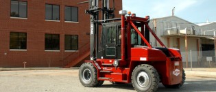 Forklift Parts Georgia